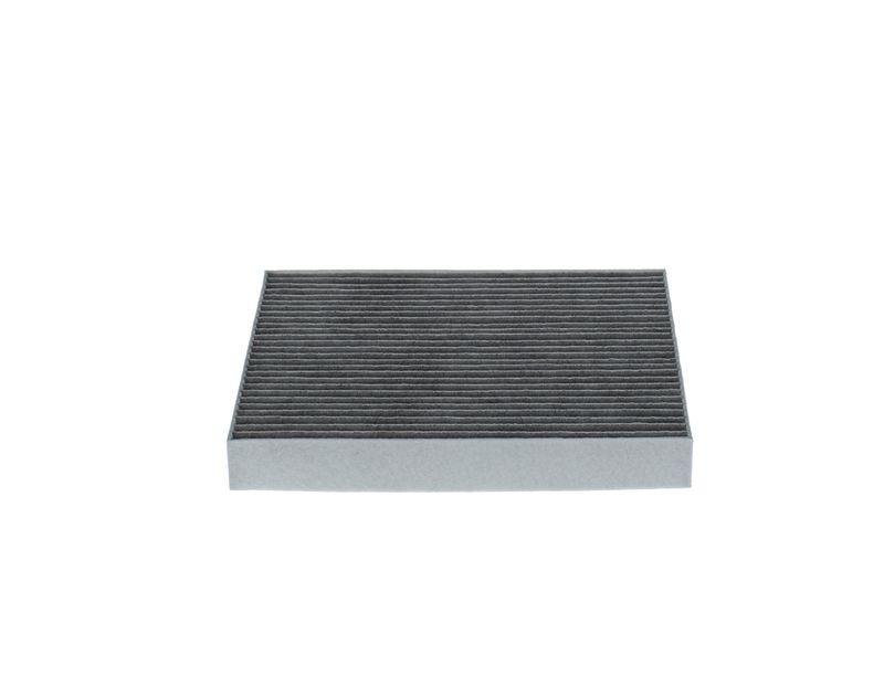Filtre, air de l'habitacle BOSCH 1987435620