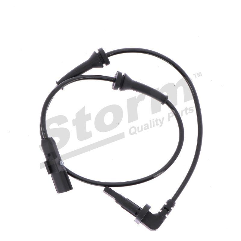 Capteur, vitesse de roue STORM QUALITY PARTS 888026