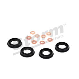 Kit de joints, injecteur STORM QUALITY PARTS STO460007