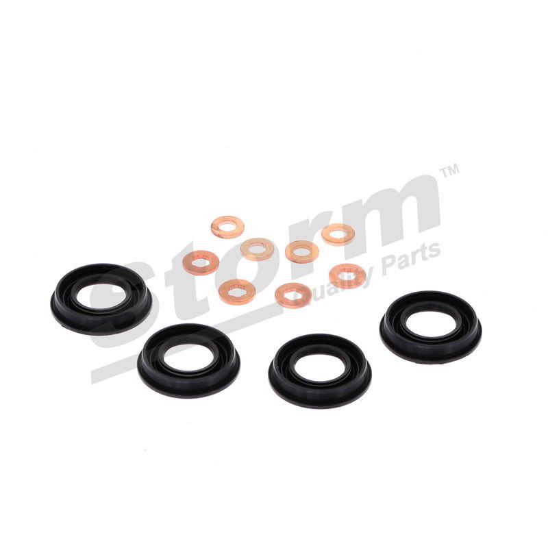 Kit de joints, injecteur STORM QUALITY PARTS STO460007