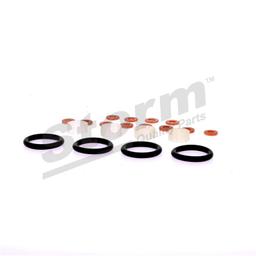Kit de joints, injecteur STORM QUALITY PARTS STO460000