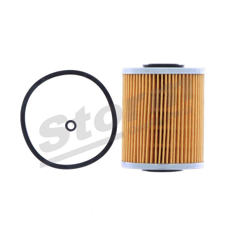 Filtre à carburant STORM QUALITY PARTS 10476