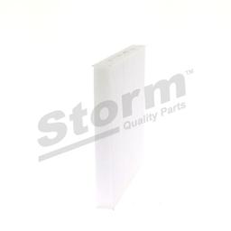 Filtre, air de l'habitacle STORM QUALITY PARTS 14008