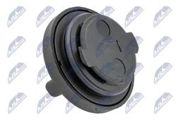 Bouchon, goulotte de remplissage d'huile NTY BKO-PL-001