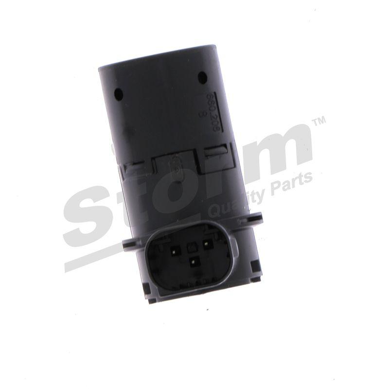 Capteur, aide au stationnement STORM QUALITY PARTS 151110
