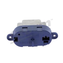 Résistance, pulseur d'air habitacle STORM QUALITY PARTS 888710