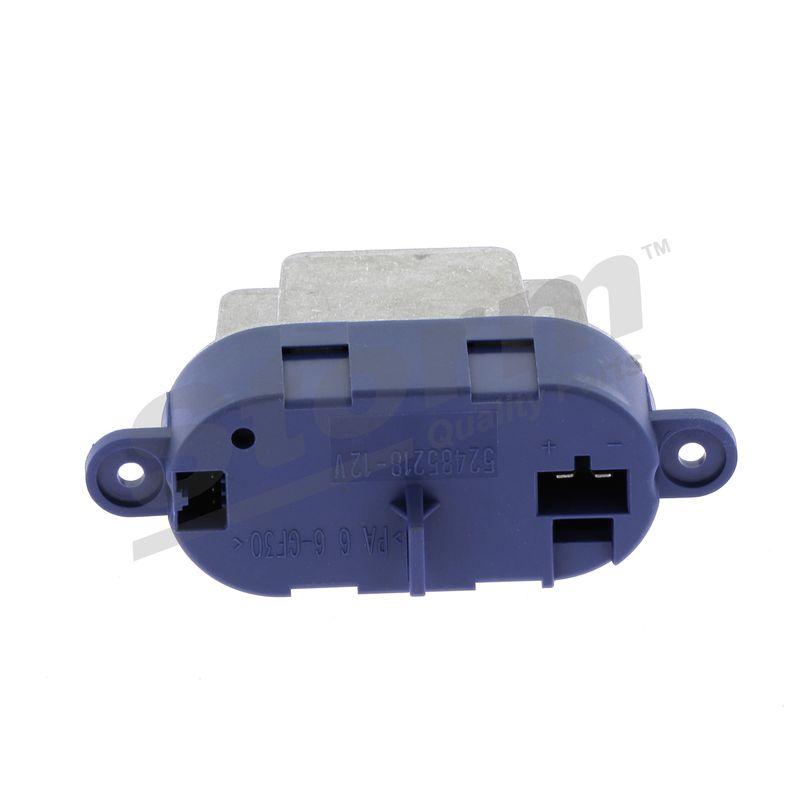 Résistance, pulseur d'air habitacle STORM QUALITY PARTS 888710