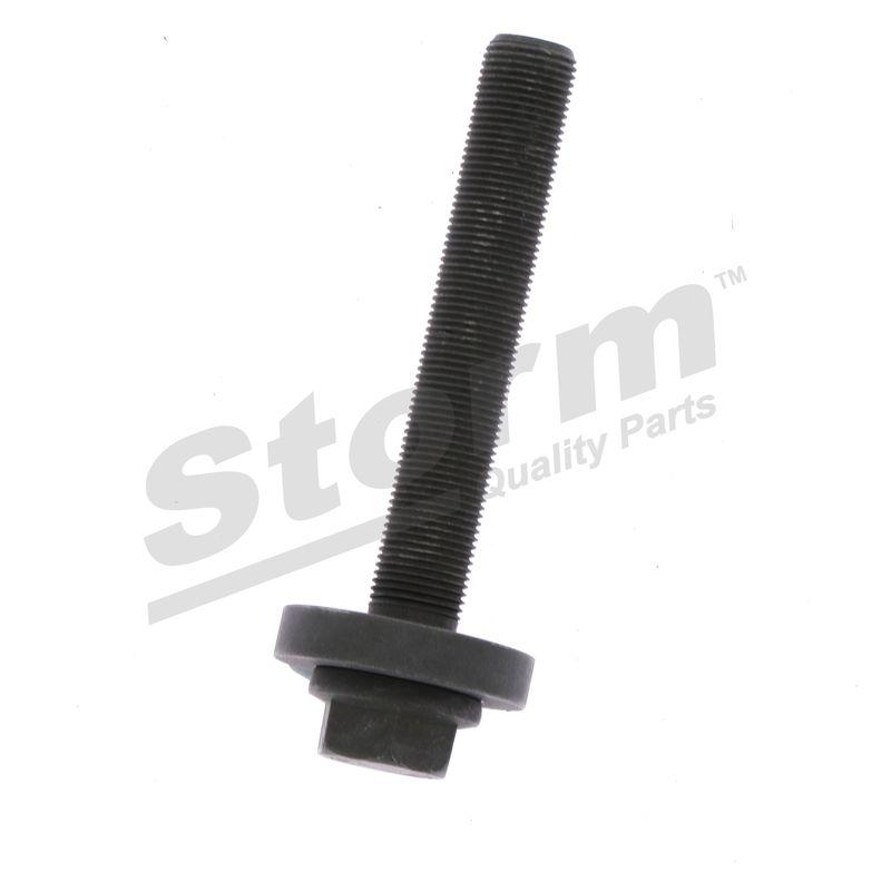 Kit de vis, poulie-vilebrequin STORM QUALITY PARTS 65090KIT