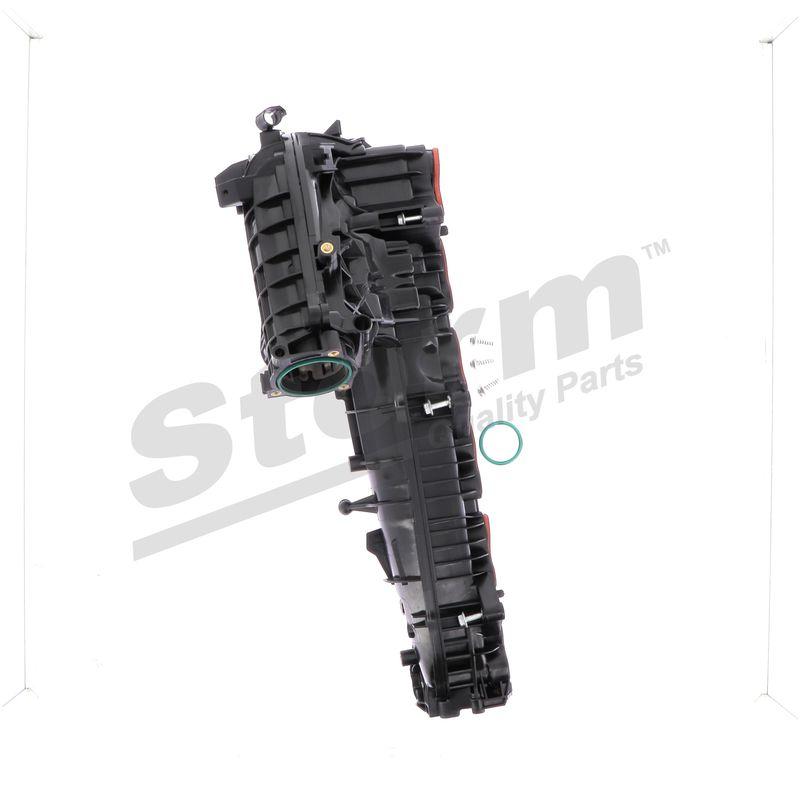 Module de tube d'admission STORM QUALITY PARTS 77777