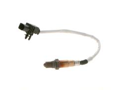 Sonde lambda BOSCH 0 258 017 357