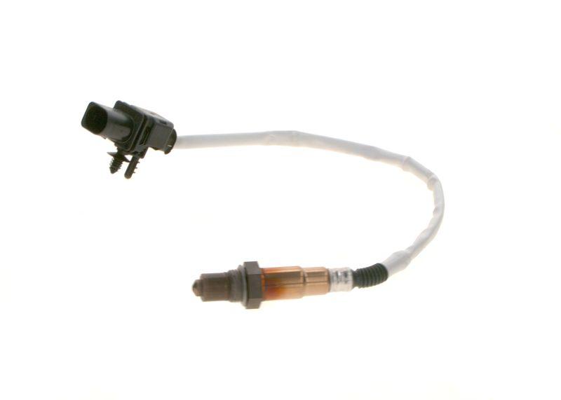 Sonde lambda BOSCH 0 258 017 357