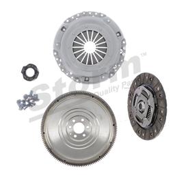 Kit adaptateur, embrayage STORM QUALITY PARTS STO1014