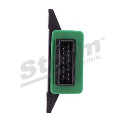 Relais, ventilateur du radiateur STORM QUALITY PARTS 777050