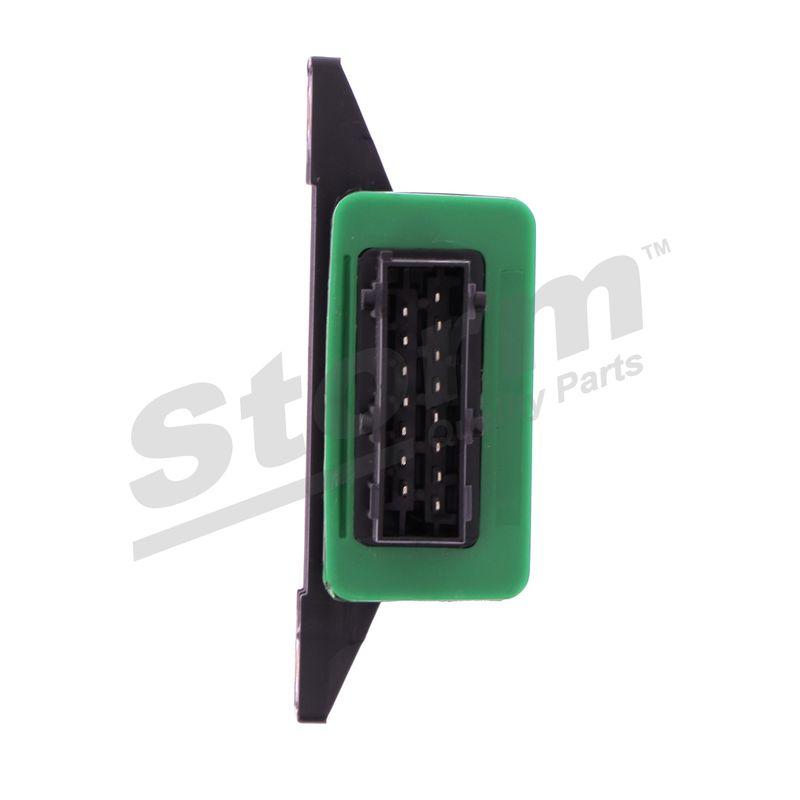 Relais, ventilateur du radiateur STORM QUALITY PARTS 777050