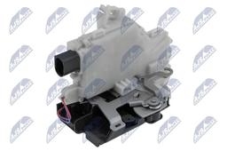 Serrure de porte NTY EZC-VW-219