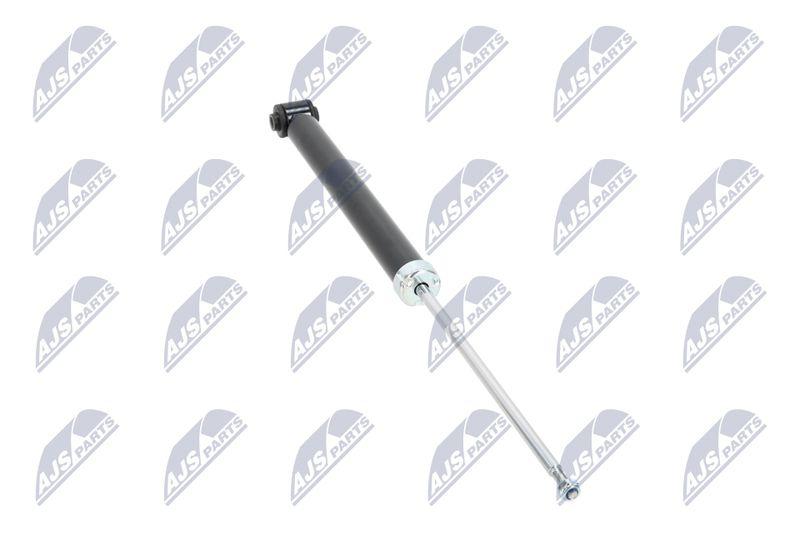 Amortisseur NTY A-PE-009