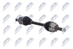 Arbre de transmission NTY NPW-LR-037