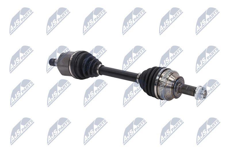 Arbre de transmission NTY NPW-LR-037