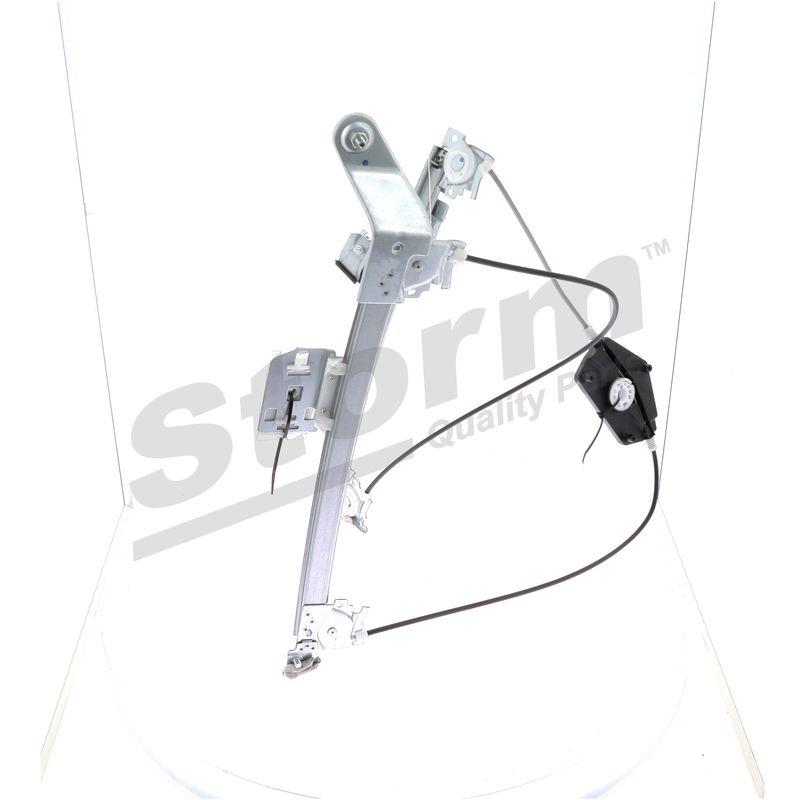 Lève-vitre STORM QUALITY PARTS 10576
