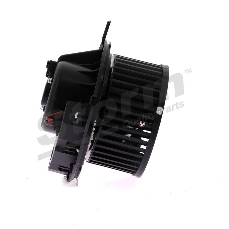 Pulseur d'air habitacle STORM QUALITY PARTS 9700803
