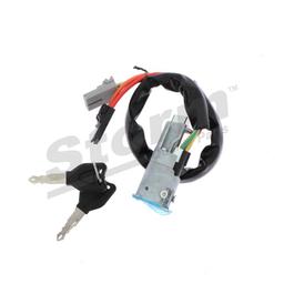 Fermeture-volant STORM QUALITY PARTS 89021