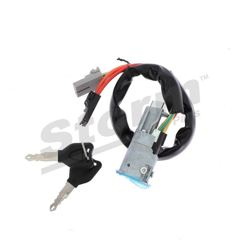 Fermeture-volant STORM QUALITY PARTS 89021