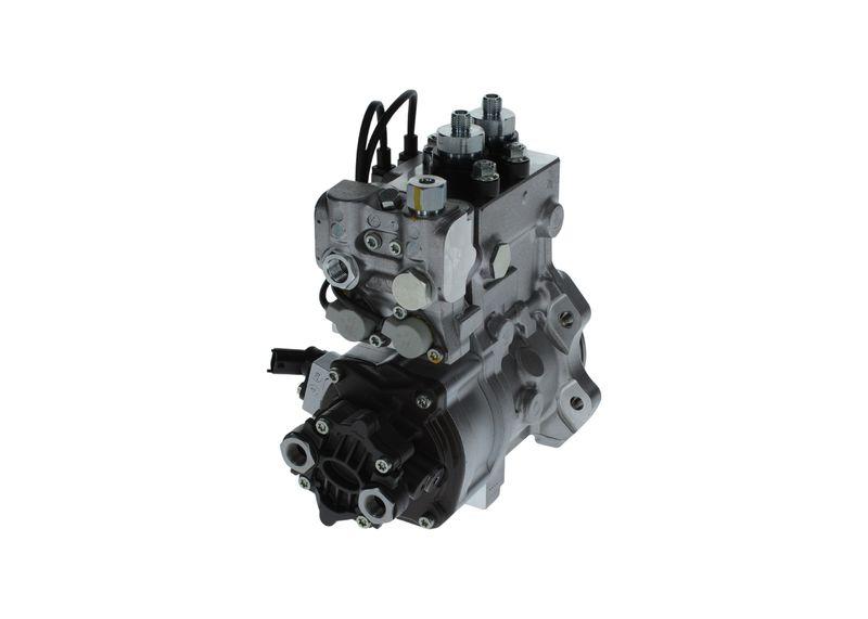 Pompe à haute pression BOSCH 0 445 020 035