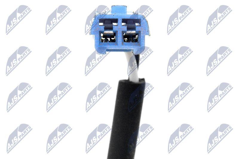 Capteur, vitesse de roue NTY HCA-SU-002