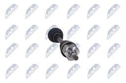 Arbre de transmission NTY NPW-CT-153