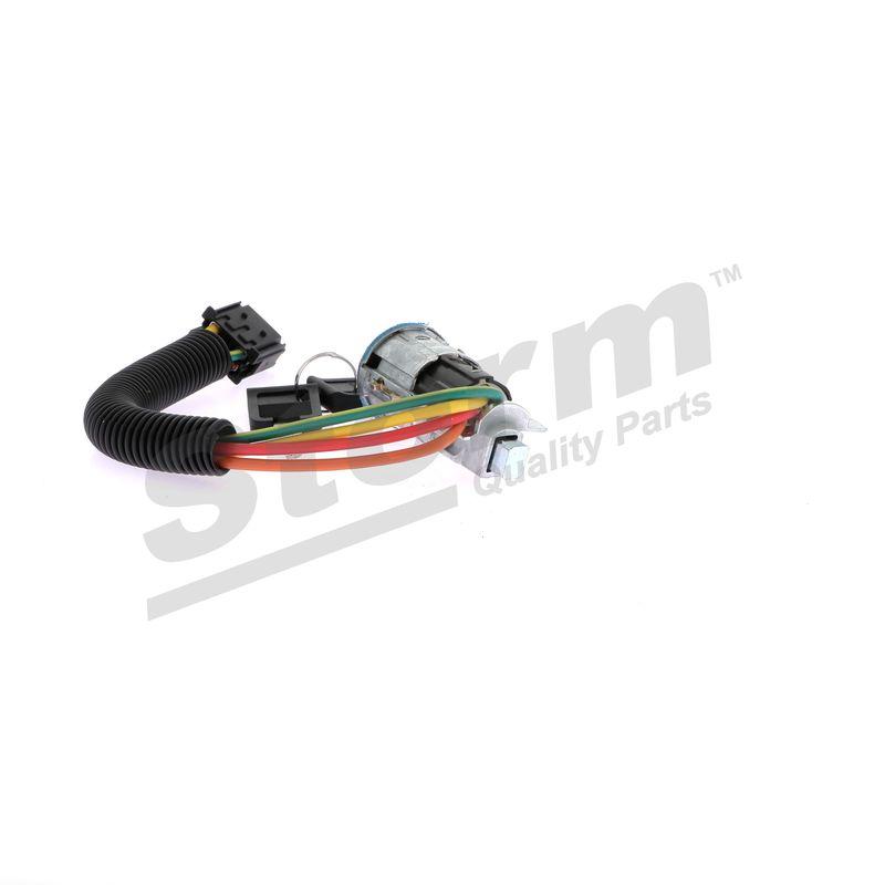 Fermeture-volant STORM QUALITY PARTS 87121