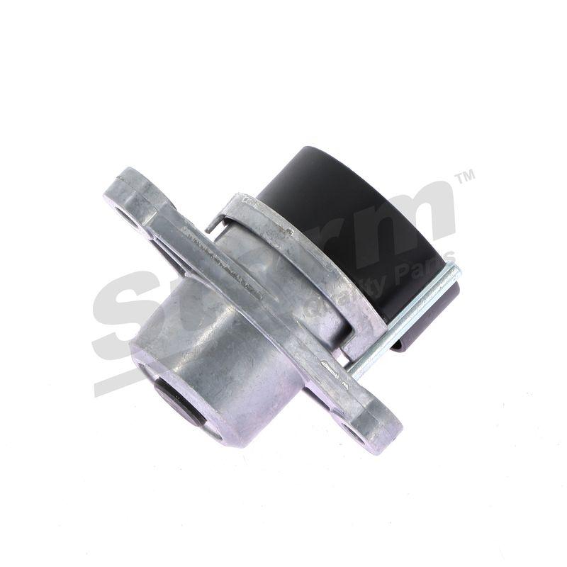 Tendeur de courroie, courroie trapézoïdale à nervures STORM QUALITY PARTS 29988