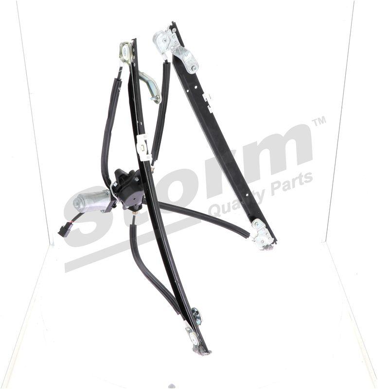 Lève-vitre STORM QUALITY PARTS 19080