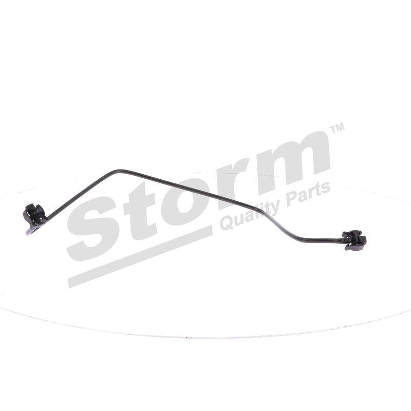 Durite de radiateur STORM QUALITY PARTS STO2750003