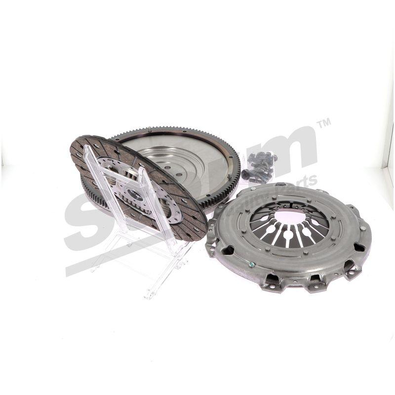 Kit adaptateur, embrayage STORM QUALITY PARTS STO1040