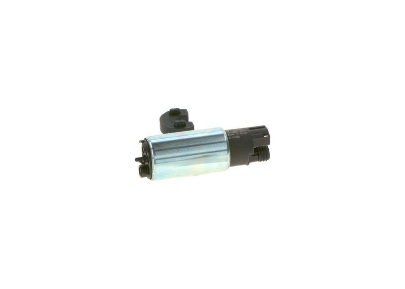 Pompe à carburant BOSCH 0 986 580 908