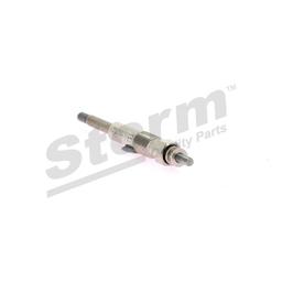 Bougie de préchauffage STORM QUALITY PARTS 502020