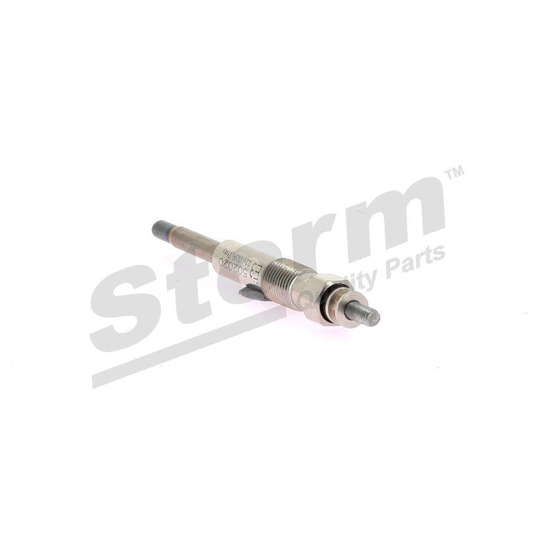 Bougie de préchauffage STORM QUALITY PARTS 502020