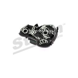 Support de lampe, feu arrière STORM QUALITY PARTS 793100