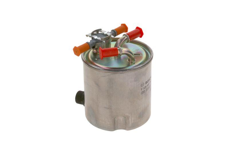 Filtre à carburant BOSCH F 026 402 742