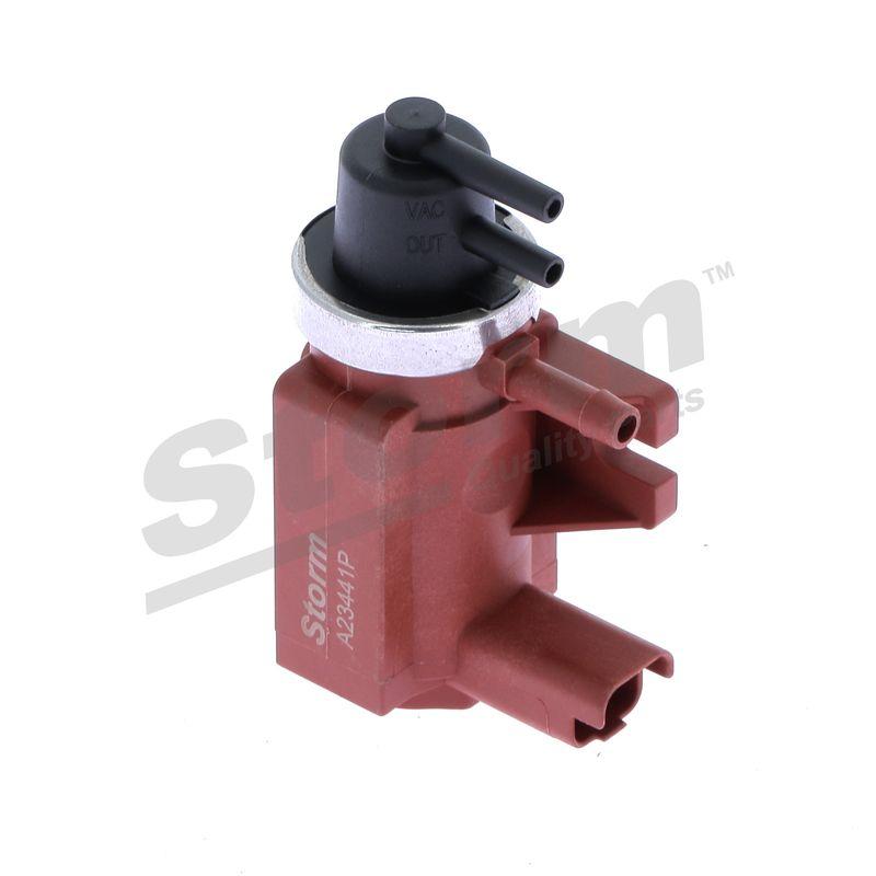 Capteur de pression, turbocompresseur STORM QUALITY PARTS 77794