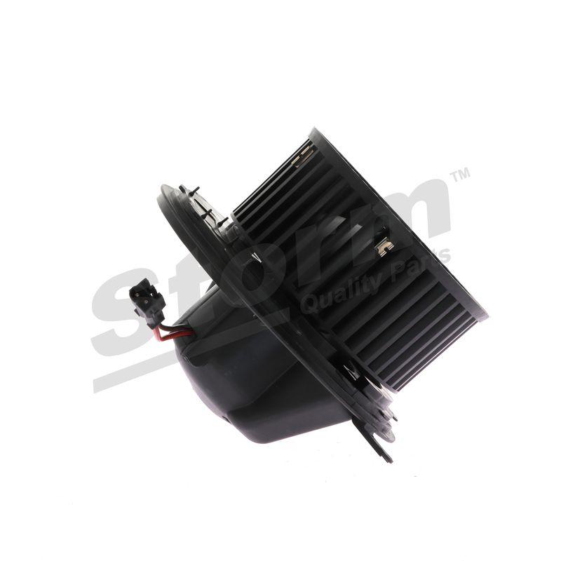 Pulseur d'air habitacle STORM QUALITY PARTS 5100805