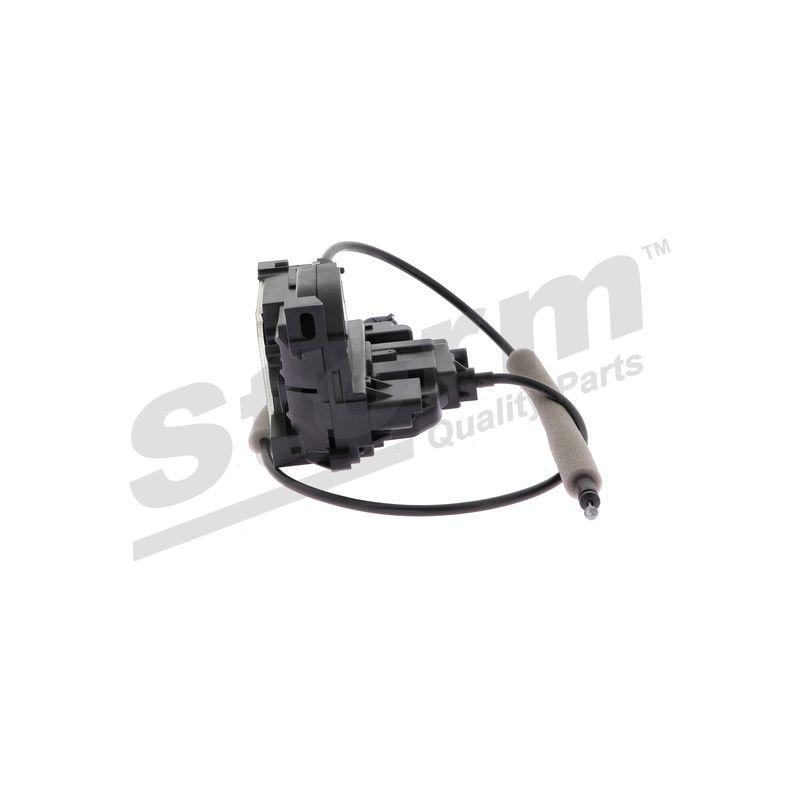 Serrure de porte STORM QUALITY PARTS 8362505
