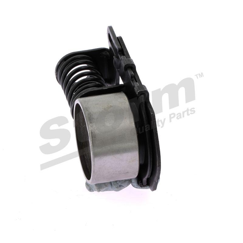 Poulie de tension, courroie crantée STORM QUALITY PARTS 132260