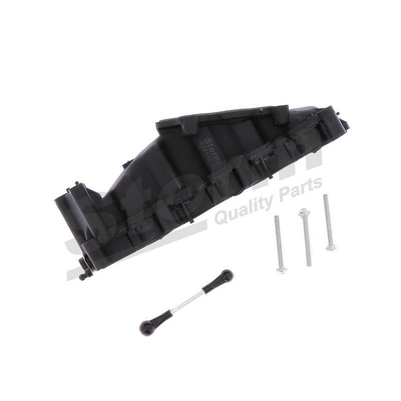 Module de tube d'admission STORM QUALITY PARTS 516511