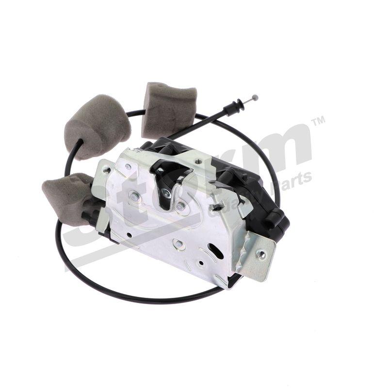 Serrure de hayon STORM QUALITY PARTS 5102501