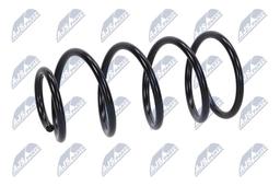 Ressort de suspension NTY ASZ-MZ-000