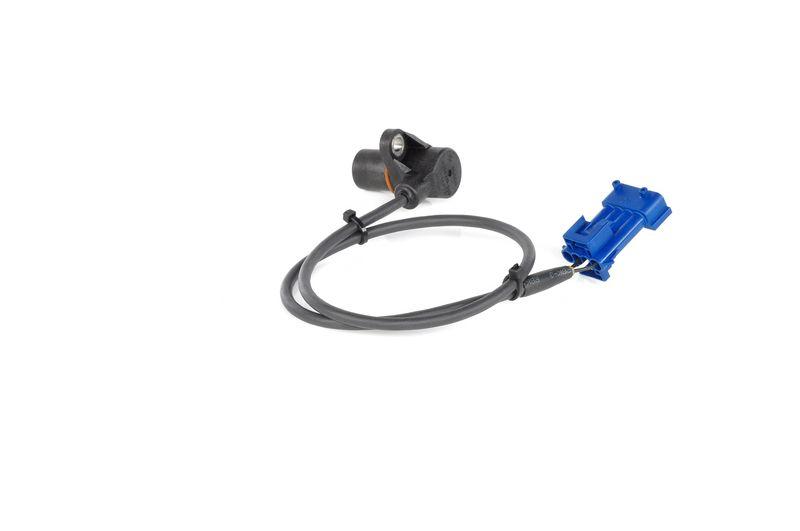 Capteur d'angle, vilebrequin BOSCH 0 261 210 269