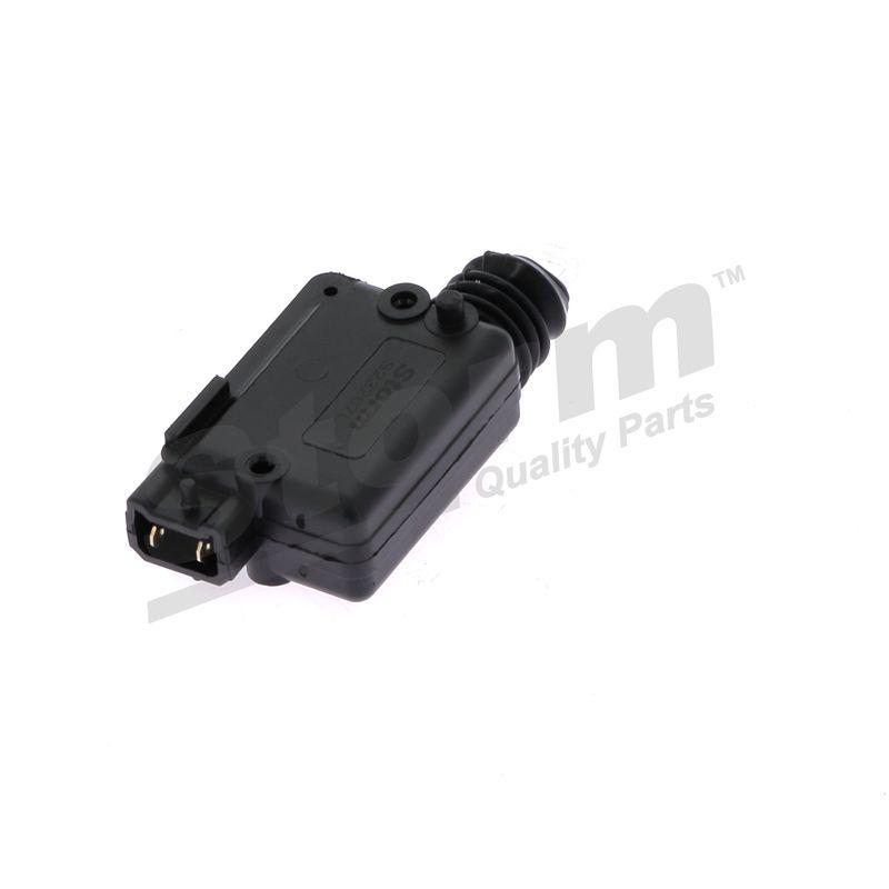 Élément d'ajustage, verrouillage central STORM QUALITY PARTS 810002