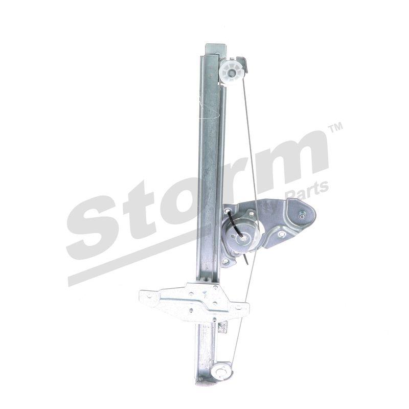 Lève-vitre STORM QUALITY PARTS 79376