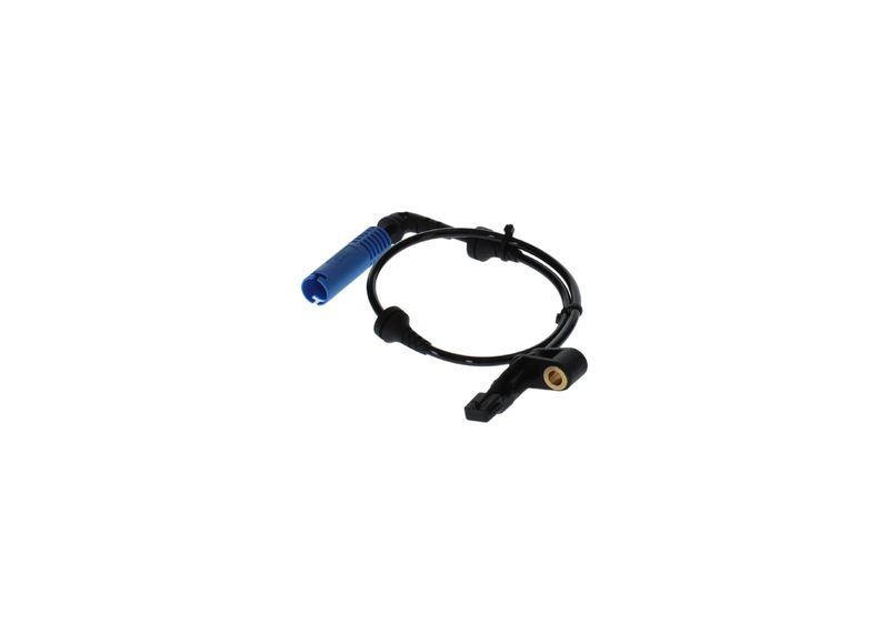 Capteur, vitesse de roue BOSCH 0 986 594 527